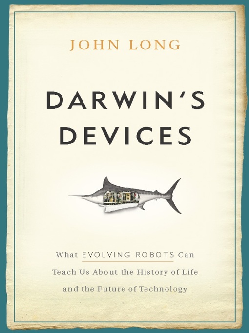 Title details for Darwin's Devices by John Long - Available
